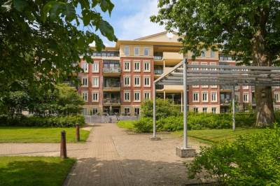 Woning Rhenendael 65 Rhenen