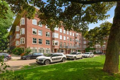 Woning Geuzenstraat 781 Amsterdam