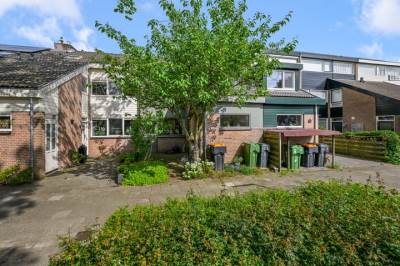Woning Aquamarijn 117 Heerhugowaard