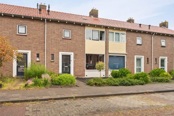 Woning Plevierenstraat 49 Emmeloord