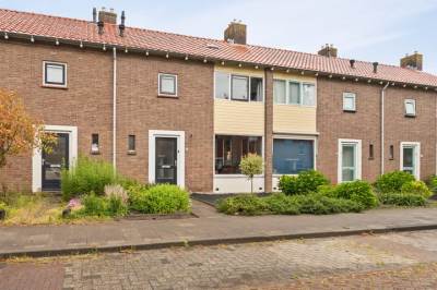 Woning Plevierenstraat 49 Emmeloord