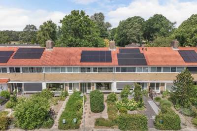 Woning Prof. ter Veenstraat 93 Emmeloord