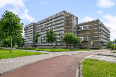 Woning Lupinesingel 298 Alphen aan den Rijn