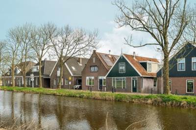 Woning Neck 12 Wijdewormer