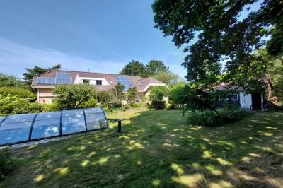 Woning Westerenban 44 Burgh-Haamstede