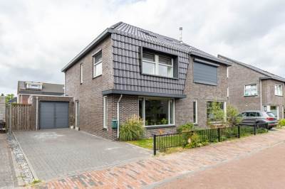 Woning De Hartakker 13 Eelde