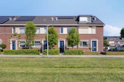 Woning Heideblauwtje 23 Tiel