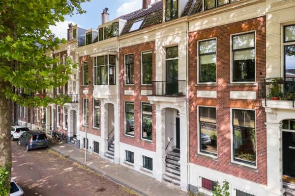 Woning Buys Ballotstraat 18BS Utrecht