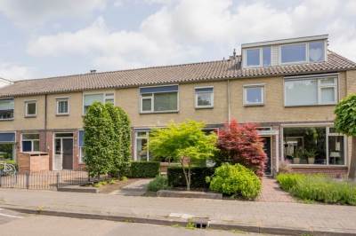 Woning Meidoornlaan 10 Nijkerk