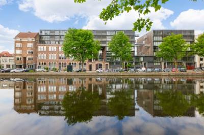 Woning Sloterkade 166B Amsterdam