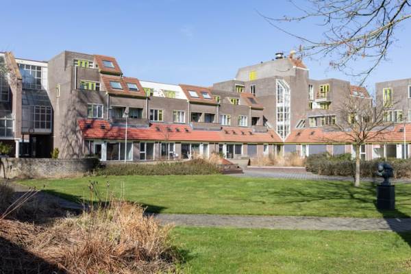 Woning de Veentjes 36 Doetinchem