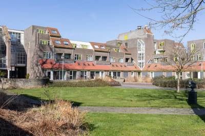 Woning de Veentjes 36 Doetinchem