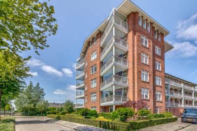 Woning Schans 38 Berkel en Rodenrijs