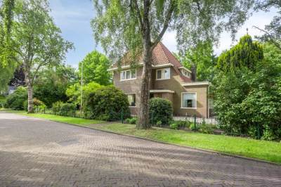 Woning Kroonlaan 9 Nunspeet