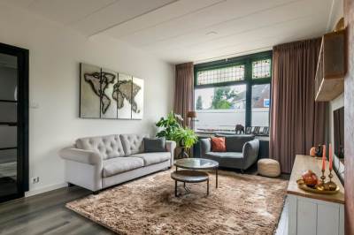 Woning Hoveniersweg 61 Tiel