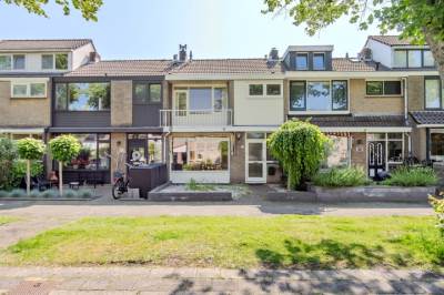 Woning Lindenlaan 82 Castricum