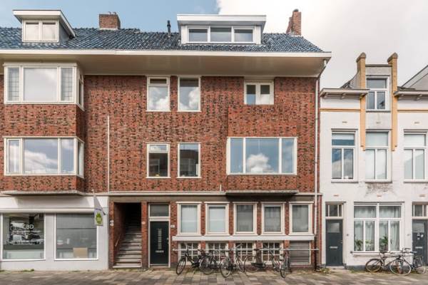Woning Violenstraat 49 Groningen