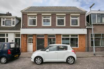 Woning Bassingracht 33 Den Helder