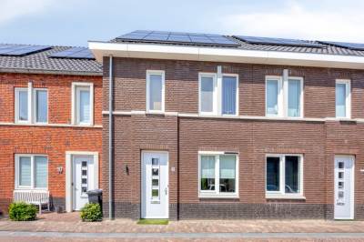 Woning Looierij 8 Oisterwijk