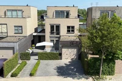 Woning Braksân 25 Leeuwarden