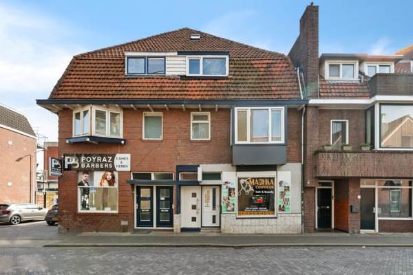 Woning Czaar Peterstraat 9CA Zaandam