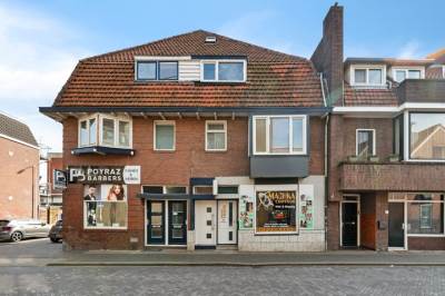 Woning Czaar Peterstraat 9CA Zaandam