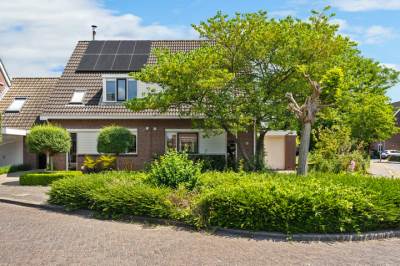 Woning Bliek 49 Ridderkerk