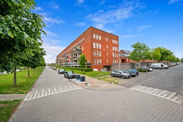 Woning Gilze-Rijenhof 46 Nootdorp