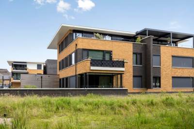 Woning Wieldijksgaarden 5 Borne