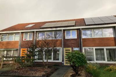 Woning Klaversingel 71 Biddinghuizen