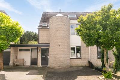 Woning De Sallandse Roe 7 Dronten