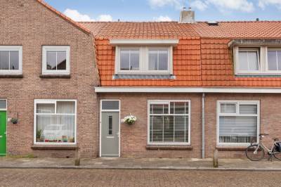Woning Heemskerckstraat 29 Zwolle