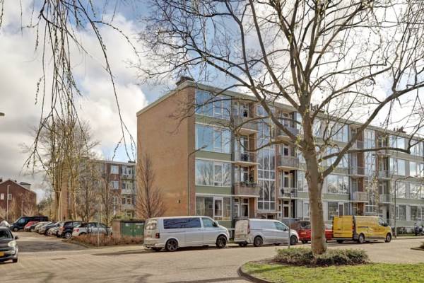Woning Ter Weerlaan 184 Wassenaar