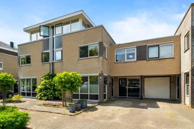 Woning Brandenburg 10 Anna Paulowna