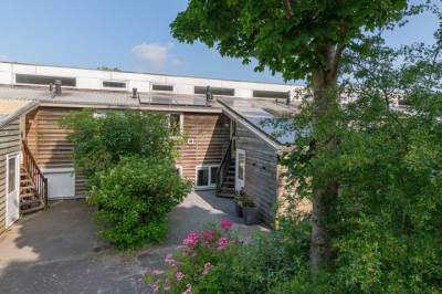 Woning Hans Memlinglaan 8 Bilthoven