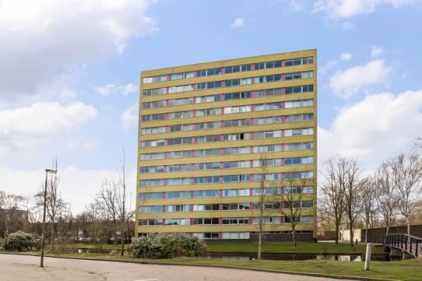Woning Boeierstraat 273 Purmerend