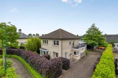 Woning Luxemburgstraat 27 Kaatsheuvel