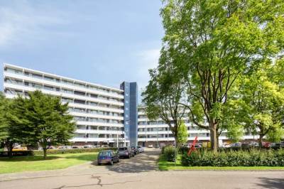 Woning Pollux 195 Veenendaal