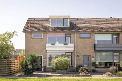 Woning Keizerskroonweg 14 Bovenkarspel