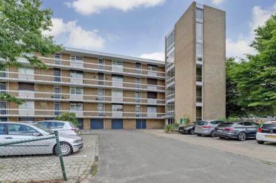 Woning Ceresstraat 128 Vaals