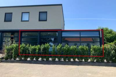 Woning Klimmenderstraat 71A Klimmen