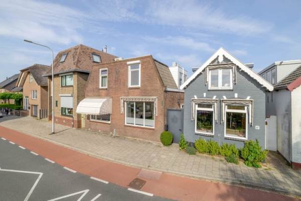 Woning Noordkade 169 Waddinxveen