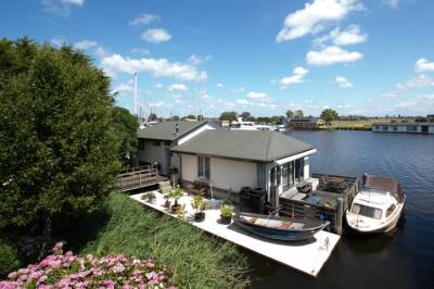 Woning Kanaaldijk 35ROOD Assendelft