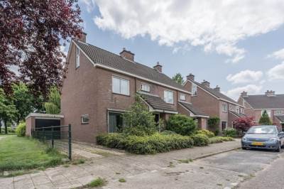 Woning Erve Oldenhof 59 Enter