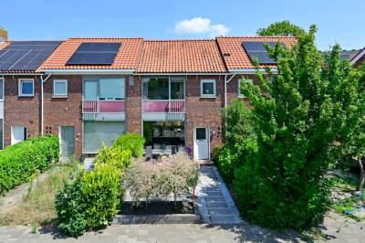 Woning Anselmusstraat 27 Mijdrecht