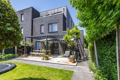 Woning Warmoltseiland 15 Eelderwolde