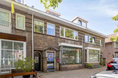 Woning Oostdorperweg 54 Wassenaar
