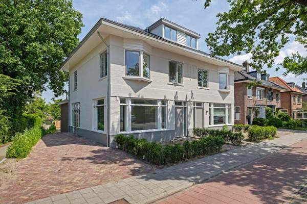 Woning Steenhoffstraat 25 Soest