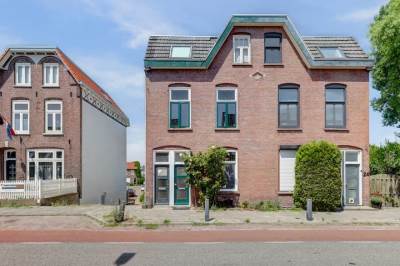 Woning Boterdijk 28 Tolkamer
