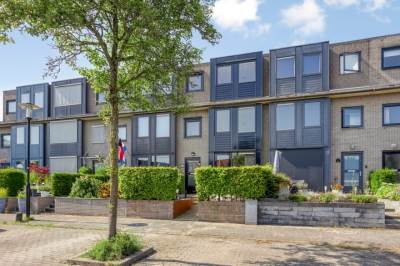 Woning Lage Geeren 14 Hoogland